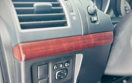 Toyota Land Cruiser Prado 150 рестайлинг 2, 2016 год, 3 950 000 рублей, 12 фотография