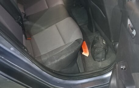 Hyundai Solaris II рестайлинг, 2018 год, 1 050 000 рублей, 9 фотография