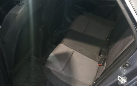 Hyundai Solaris II рестайлинг, 2018 год, 1 050 000 рублей, 11 фотография