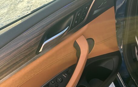 BMW X3, 2018 год, 4 275 000 рублей, 17 фотография