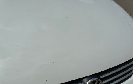 Volkswagen Polo VI (EU Market), 2017 год, 850 000 рублей, 7 фотография