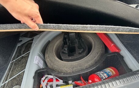 Volkswagen Polo VI (EU Market), 2017 год, 850 000 рублей, 12 фотография