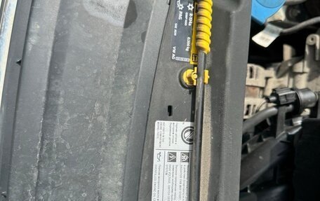 Volkswagen Polo VI (EU Market), 2017 год, 850 000 рублей, 13 фотография