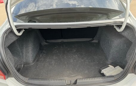 Volkswagen Polo VI (EU Market), 2017 год, 850 000 рублей, 18 фотография