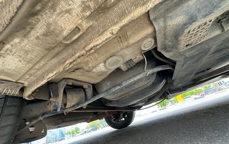 Volkswagen Polo VI (EU Market), 2017 год, 850 000 рублей, 16 фотография