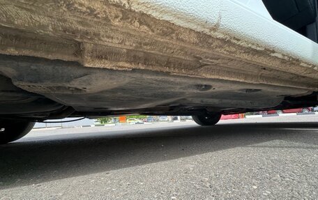 Volkswagen Polo VI (EU Market), 2017 год, 850 000 рублей, 17 фотография