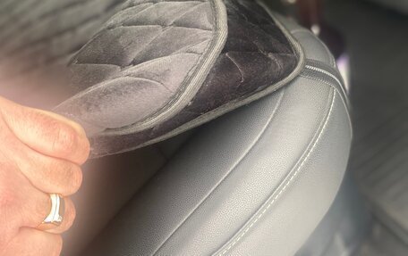 Lexus NX I, 2015 год, 2 900 000 рублей, 15 фотография