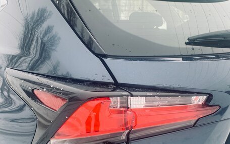 Lexus NX I, 2015 год, 2 900 000 рублей, 11 фотография