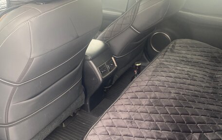 Lexus NX I, 2015 год, 2 900 000 рублей, 16 фотография