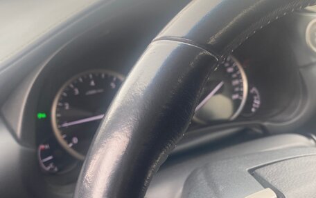 Lexus NX I, 2015 год, 2 900 000 рублей, 18 фотография