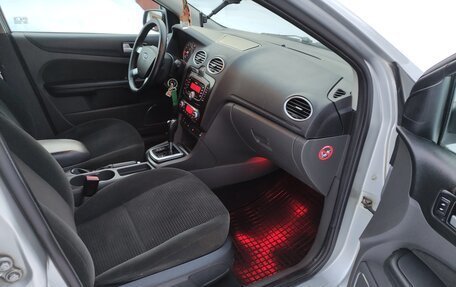 Ford Focus II рестайлинг, 2007 год, 415 000 рублей, 13 фотография