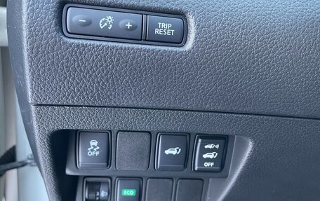 Nissan X-Trail, 2018 год, 2 550 000 рублей, 10 фотография