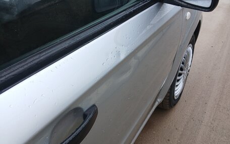 Chevrolet Aveo III, 2011 год, 450 000 рублей, 8 фотография