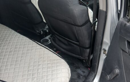 Chevrolet Aveo III, 2011 год, 450 000 рублей, 11 фотография