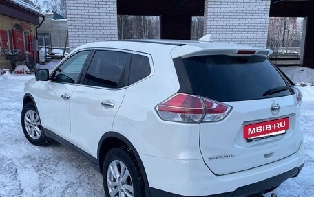 Nissan X-Trail, 2018 год, 2 550 000 рублей, 4 фотография