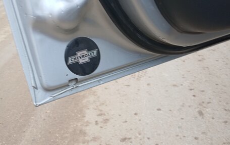 Chevrolet Aveo III, 2011 год, 450 000 рублей, 15 фотография