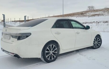 Toyota Mark X II, 2019 год, 2 900 000 рублей, 2 фотография