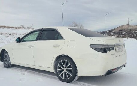 Toyota Mark X II, 2019 год, 2 900 000 рублей, 6 фотография