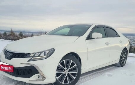 Toyota Mark X II, 2019 год, 2 900 000 рублей, 4 фотография