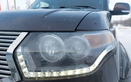 ЛуАЗ Patriot, 2023 год, 1 600 000 рублей, 11 фотография