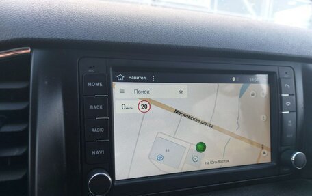 ЛуАЗ Patriot, 2023 год, 1 600 000 рублей, 20 фотография