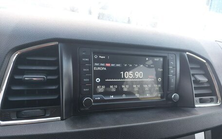 ЛуАЗ Patriot, 2023 год, 1 600 000 рублей, 19 фотография