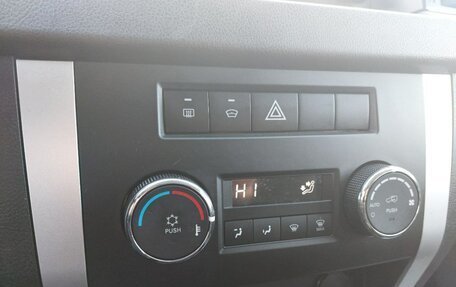 ЛуАЗ Patriot, 2023 год, 1 600 000 рублей, 21 фотография