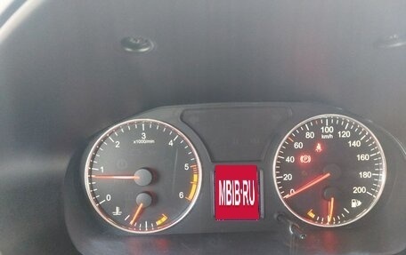 ЛуАЗ Patriot, 2023 год, 1 600 000 рублей, 15 фотография