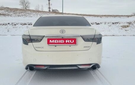 Toyota Mark X II, 2019 год, 2 900 000 рублей, 3 фотография