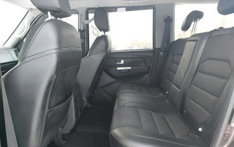 ЛуАЗ Patriot, 2023 год, 1 600 000 рублей, 25 фотография