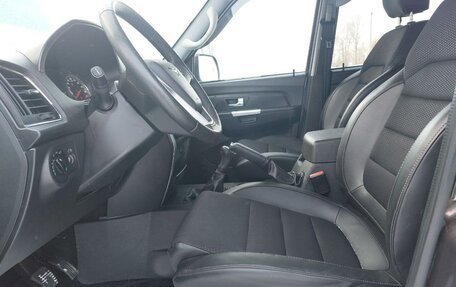 ЛуАЗ Patriot, 2023 год, 1 600 000 рублей, 24 фотография