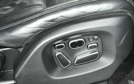 Land Rover Range Rover IV рестайлинг, 2014 год, 3 860 000 рублей, 12 фотография