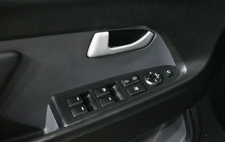 KIA Sportage III, 2013 год, 1 590 000 рублей, 12 фотография