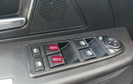 ЛуАЗ Patriot, 2023 год, 1 600 000 рублей, 26 фотография