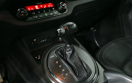 KIA Sportage III, 2013 год, 1 590 000 рублей, 14 фотография