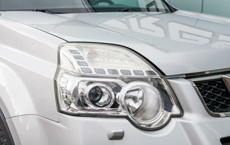 Nissan X-Trail, 2011 год, 1 249 000 рублей, 7 фотография