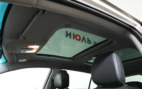 KIA Sportage III, 2013 год, 1 590 000 рублей, 16 фотография