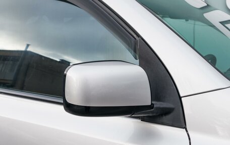 Nissan X-Trail, 2011 год, 1 249 000 рублей, 8 фотография