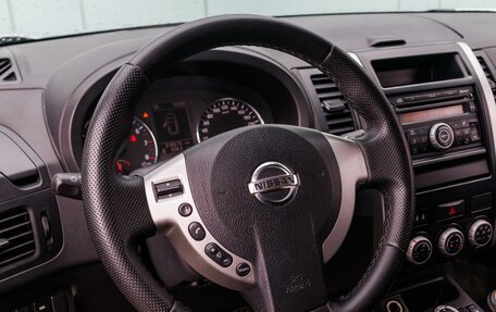 Nissan X-Trail, 2011 год, 1 249 000 рублей, 15 фотография