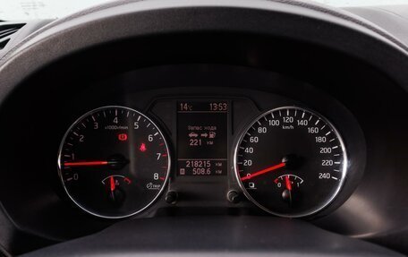 Nissan X-Trail, 2011 год, 1 249 000 рублей, 16 фотография