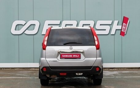 Nissan X-Trail, 2011 год, 1 249 000 рублей, 4 фотография