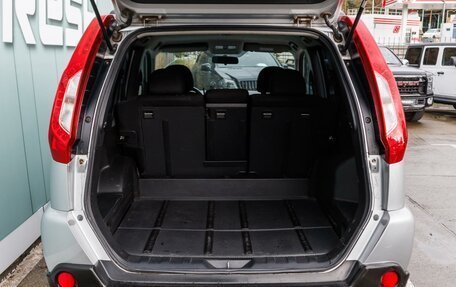 Nissan X-Trail, 2011 год, 1 249 000 рублей, 22 фотография