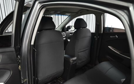 Hyundai Solaris II рестайлинг, 2014 год, 799 000 рублей, 11 фотография