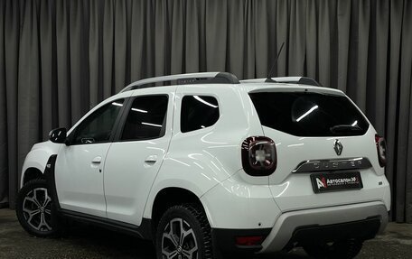 Renault Duster, 2021 год, 1 349 777 рублей, 2 фотография