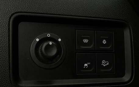 Renault Duster, 2021 год, 1 349 777 рублей, 7 фотография