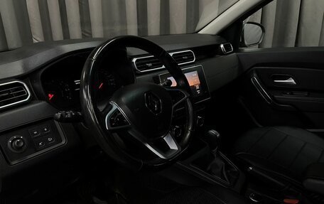 Renault Duster, 2021 год, 1 349 777 рублей, 6 фотография