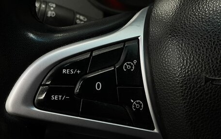 Renault Duster, 2021 год, 1 349 777 рублей, 9 фотография