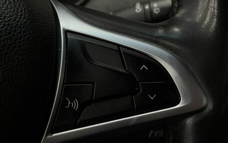 Renault Duster, 2021 год, 1 349 777 рублей, 10 фотография