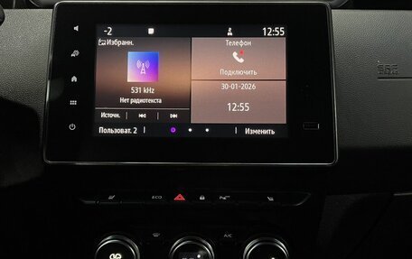 Renault Duster, 2021 год, 1 349 777 рублей, 17 фотография