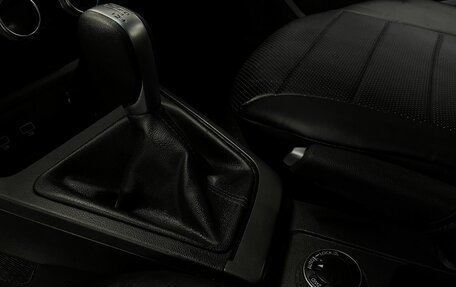 Renault Duster, 2021 год, 1 349 777 рублей, 13 фотография